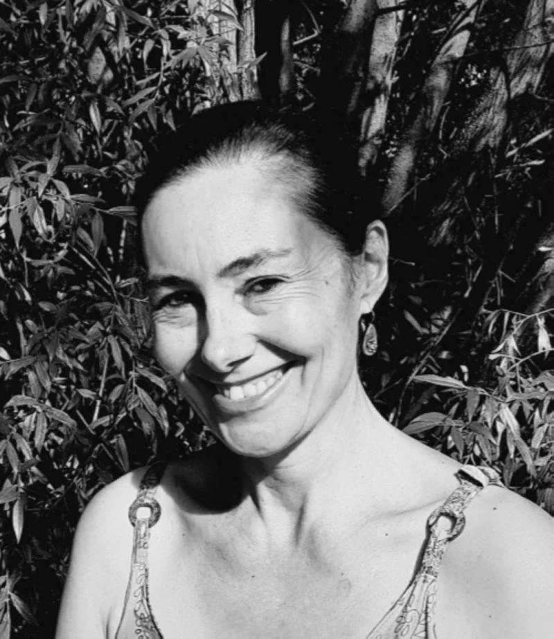 Portrait de Valérie Maréchal