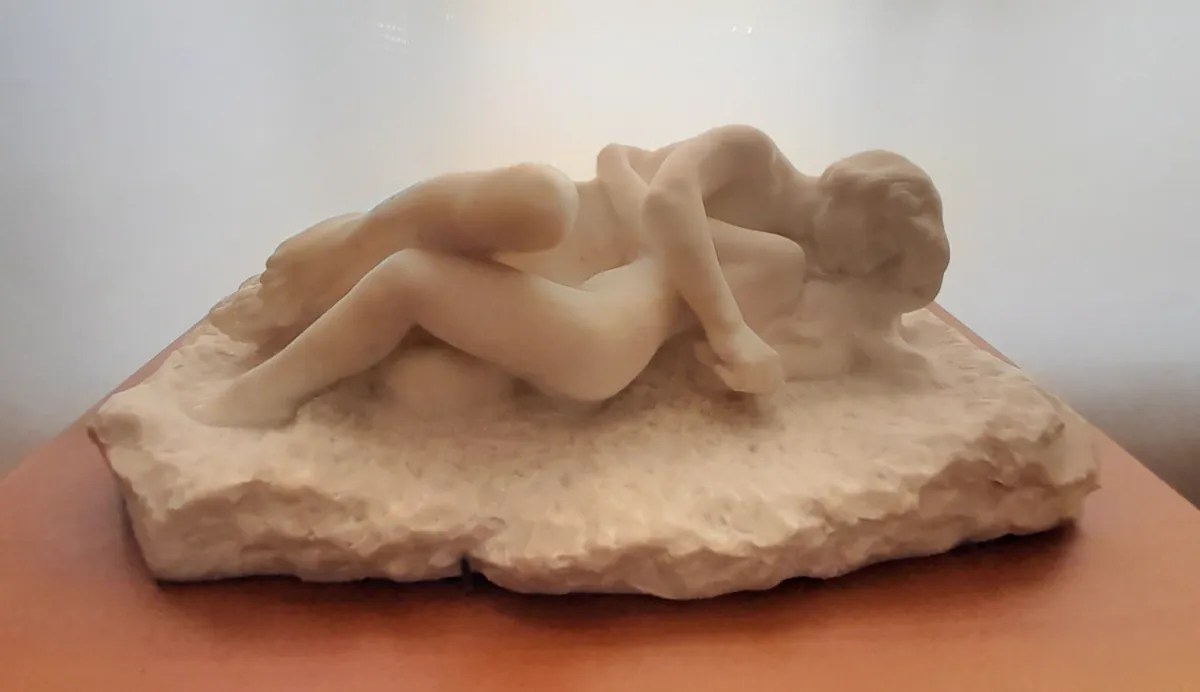 Illustration autour des difficultés de couple