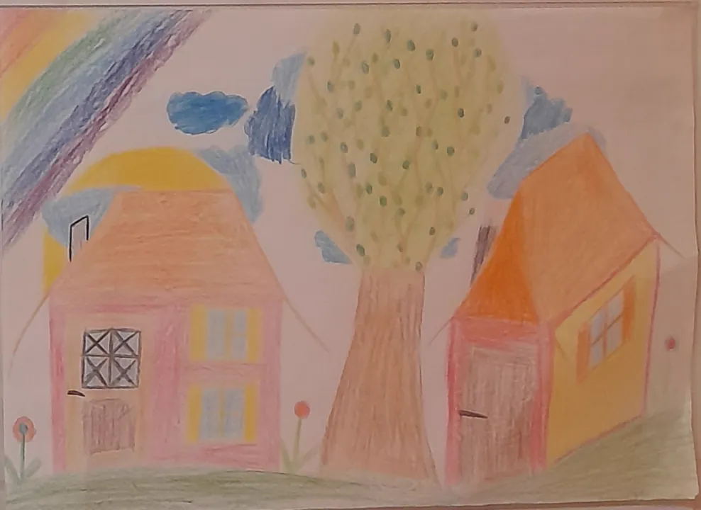 Illustration sur l’accompagnement des enfants et adolescents