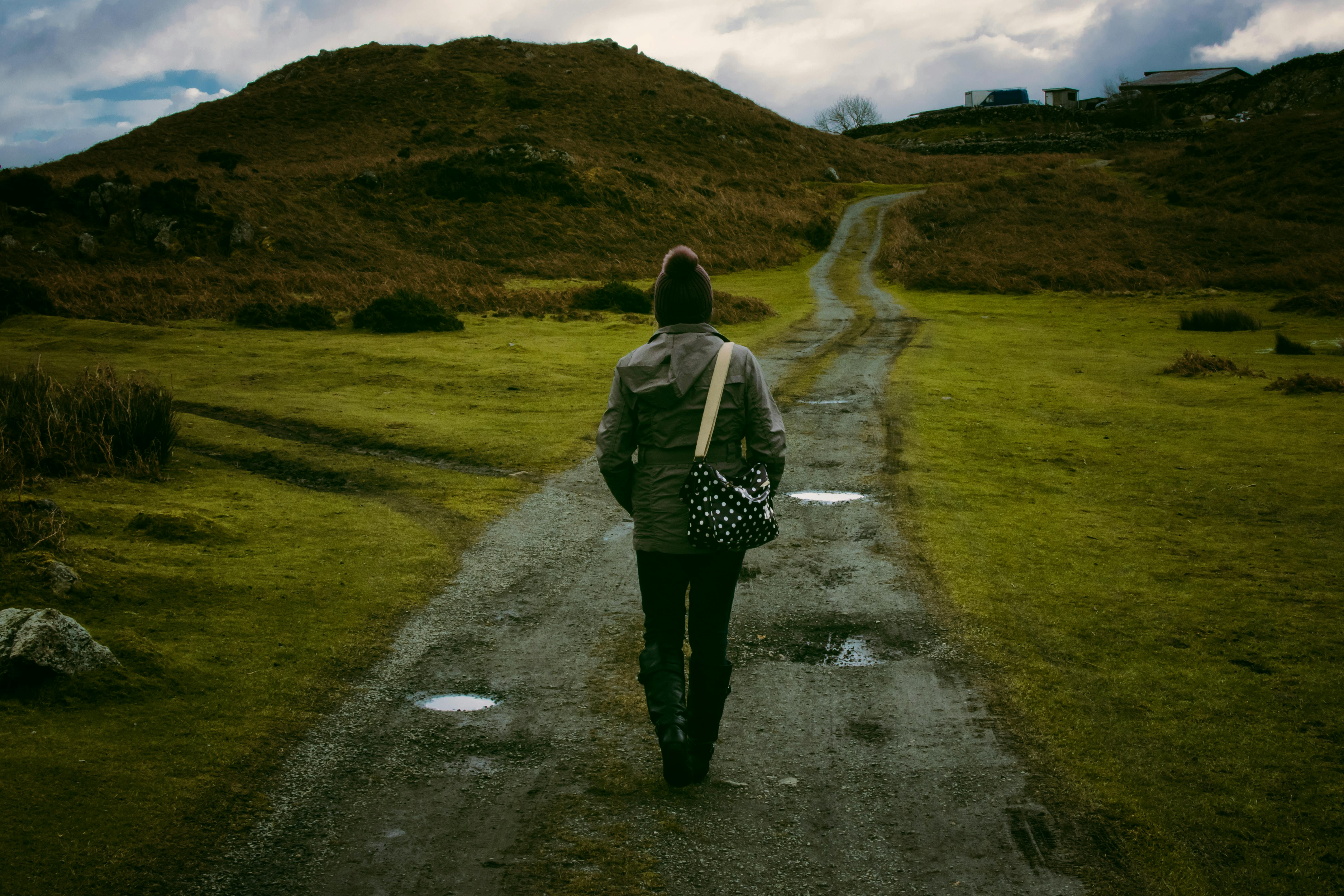 Solitude